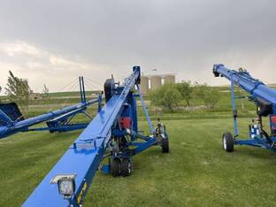 2022 Brandt 1345A-LP