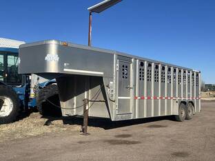 2000 Wilson RANCH HAND