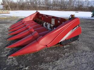2009 Case IH 3406