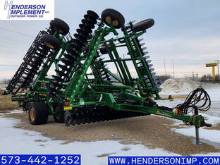 2024 Great Plains HT1100-35