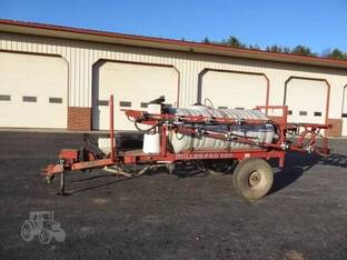 MILLER PRO 500T
