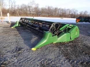 2004 John Deere 620F