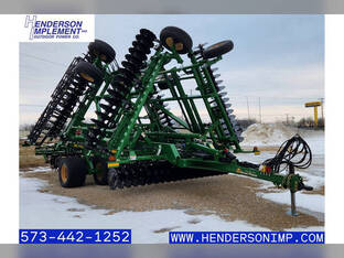 2024 Great Plains HT1100-35