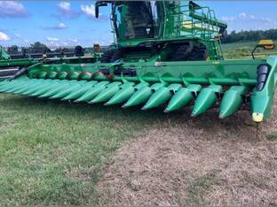 2023 John Deere C18R