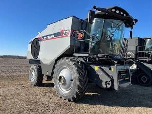 2026 Gleaner T71