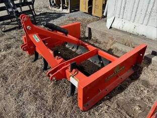 2025 Land Pride GS1548