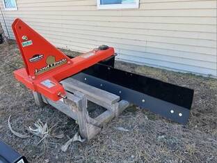 2025 Land Pride RB1684