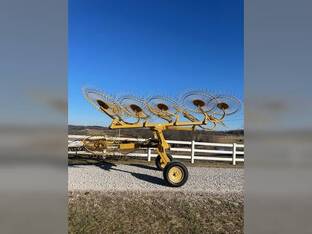 Vermeer Mfg. Co. VR1022