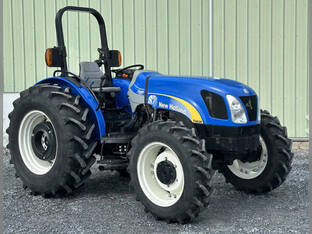 New Holland T4030
