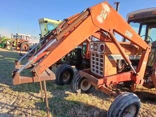 International 2350