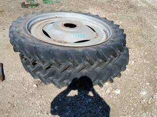 Goodyear DT800