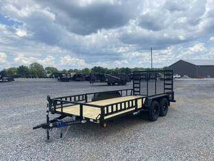 2025 Load Trail UE8316032