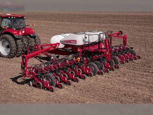 2027 Case IH 2150