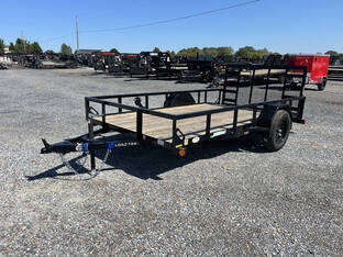 2026 Load Trail SE7712031