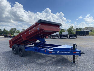 2025 Load Trail DE8314072