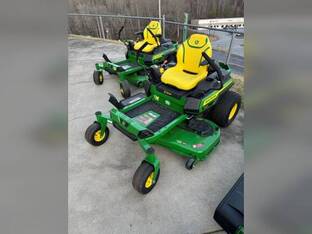 2025 John Deere Z330R