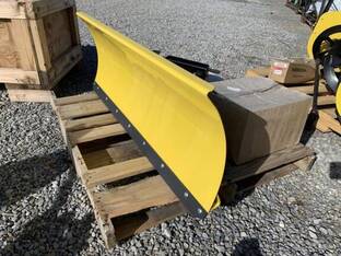 2021 John Deere BLADE48