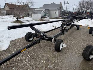 2026 Unverferth HT30