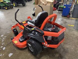 2022 Ariens IKON XD 52