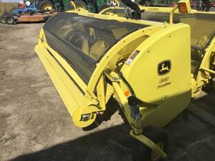 2022 John Deere 659