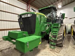 2024 John Deere 9RT 540