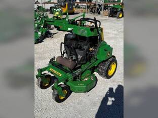 2023 John Deere 636M