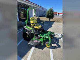 2026 John Deere Z930M