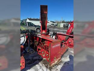 2021 NORMAND N98-310H