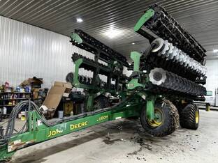 2020 John Deere 2680H