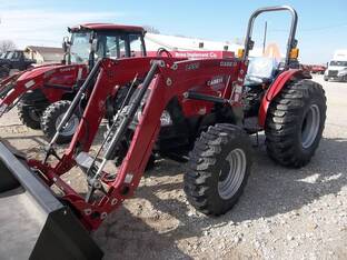 2025 Case IH FARMALL 50A