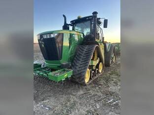 2020 John Deere 9620RX