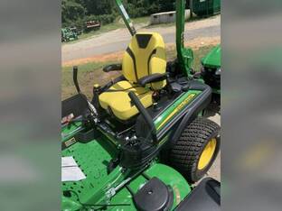2026 John Deere Z960M