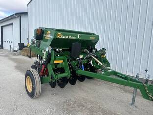 2026 Great Plains 606NT