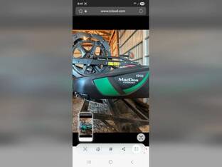 2021 MacDon Industries FD135