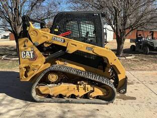 2024 Caterpillar 259D3
