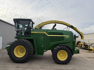 2014 John Deere 7780