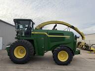 2014 John Deere 7780