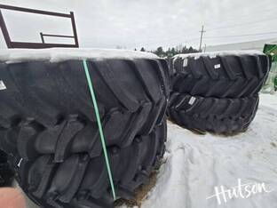 2025 Goodyear LSW 710/65