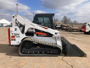 2020 Bobcat T770