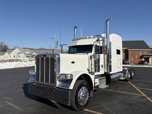 2024 Peterbilt 389