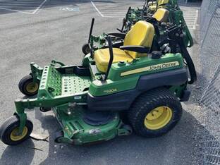 2010 John Deere Z920A