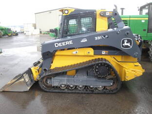 2024 John Deere 331 P