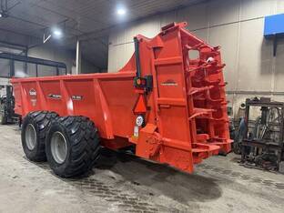 2026 Kuhn Knight PS280