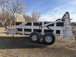 2017 Kuhn Knight 2054VB