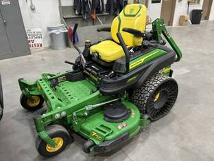 2025 John Deere Z950M