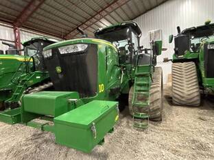 2024 John Deere 9RT 540