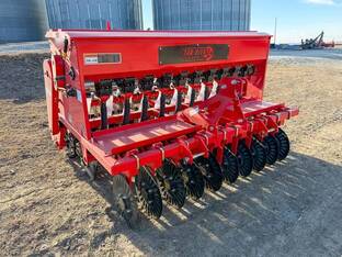 2026 Tar River SAYA907