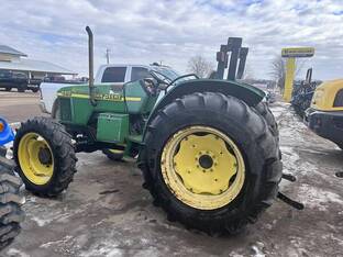 John Deere 5400