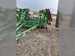 SUMMERS MFG SUPERCOULTER PLUS