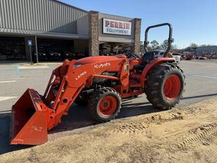 2022 Kubota L4701DT
